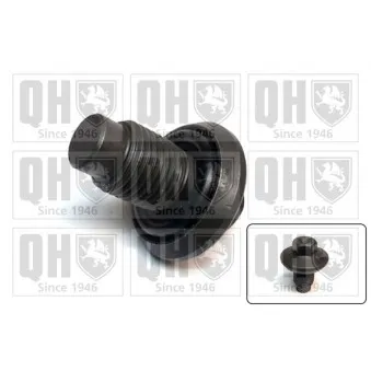 Vis-bouchon, carter d'huile QUINTON HAZELL QOC1024