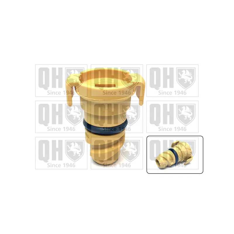 Vis-bouchon, carter d'huile QUINTON HAZELL QOC1036