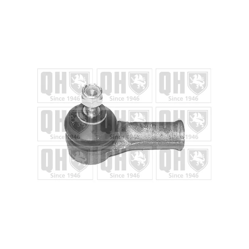 Rotule de barre de connexion QUINTON HAZELL QR1072S