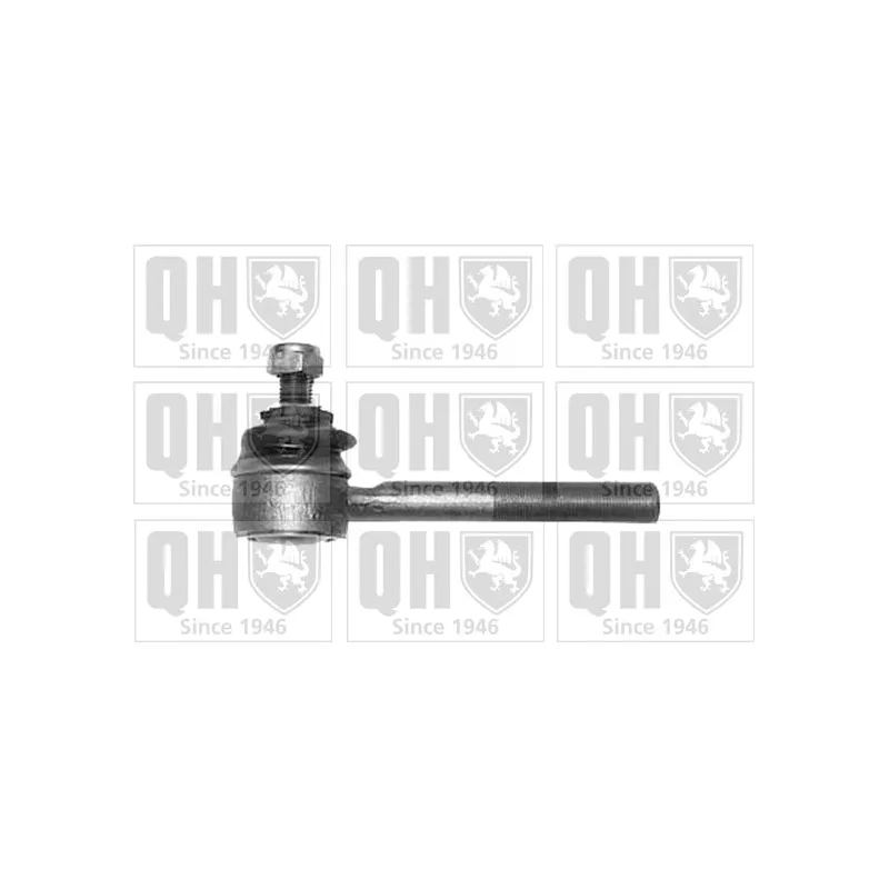 Rotule de barre de connexion QUINTON HAZELL QR1190S