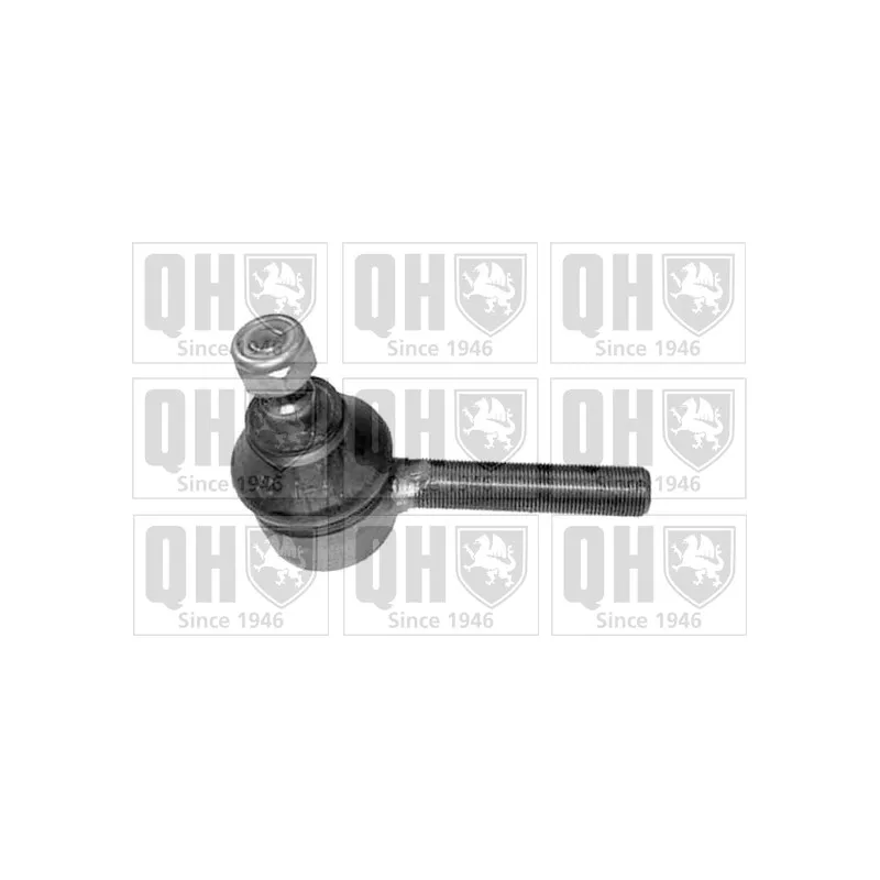 Rotule de barre de connexion QUINTON HAZELL QR1204S