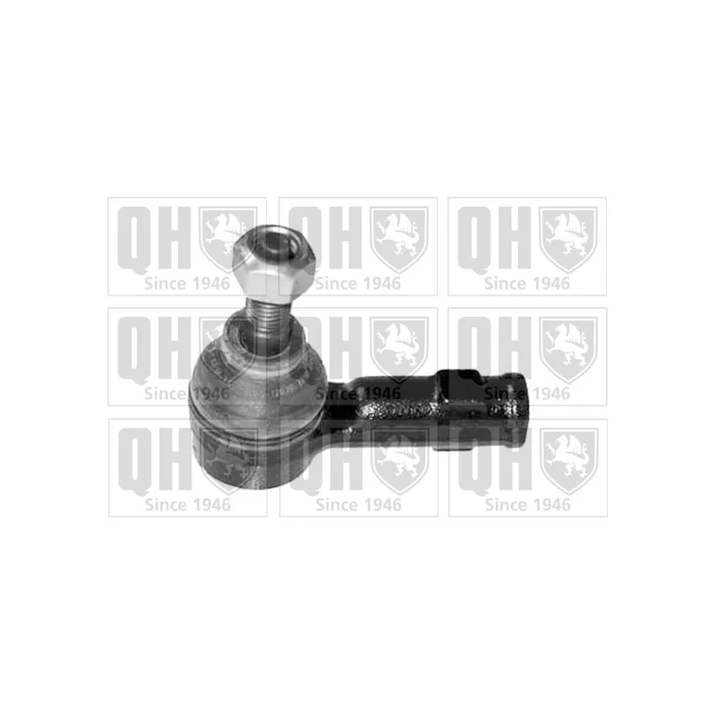 Rotule de barre de connexion QUINTON HAZELL QR1258S