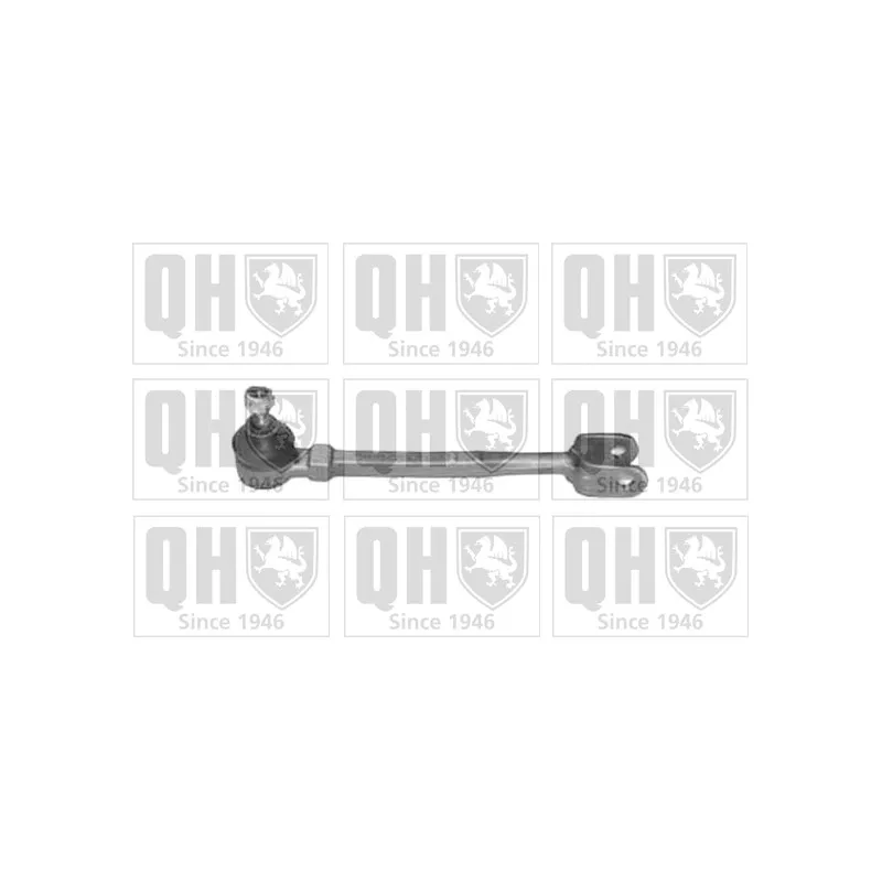 Rotule de barre de connexion QUINTON HAZELL QR1363LH