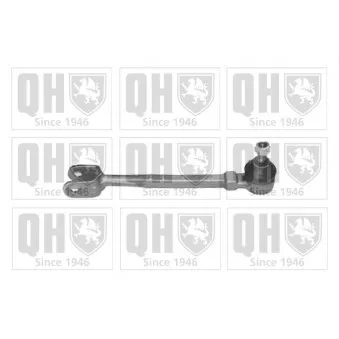Rotule de barre de connexion QUINTON HAZELL QR1363RH