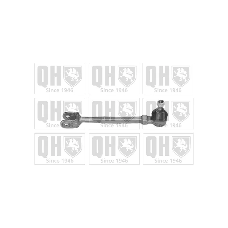 Rotule de barre de connexion QUINTON HAZELL QR1363RH
