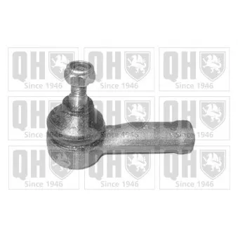 Rotule de barre de connexion QUINTON HAZELL QR1367LHT