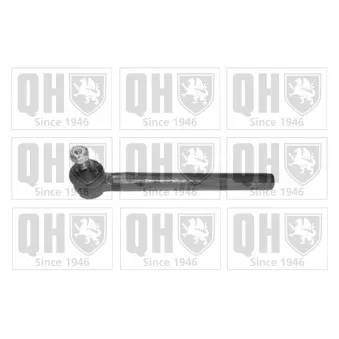 Rotule de barre de connexion QUINTON HAZELL QR1389S