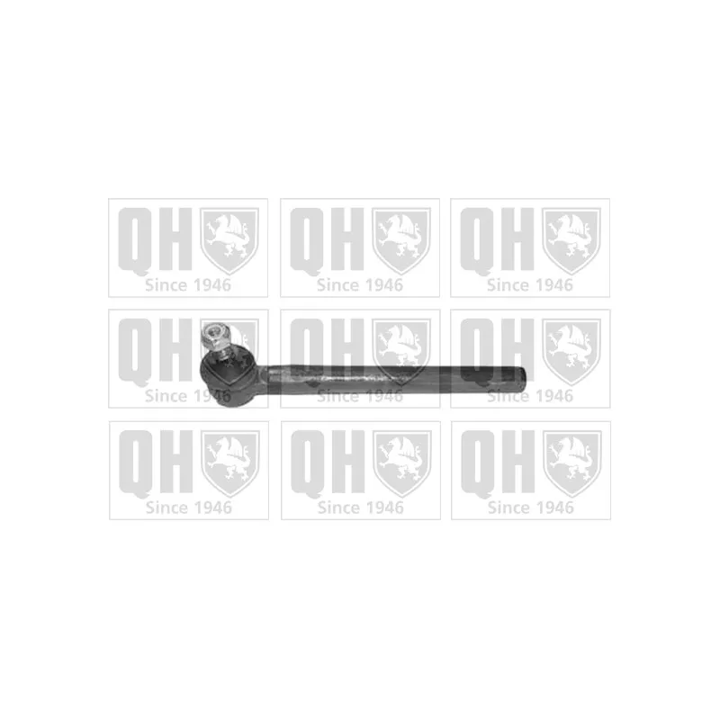 Rotule de barre de connexion QUINTON HAZELL QR1389S