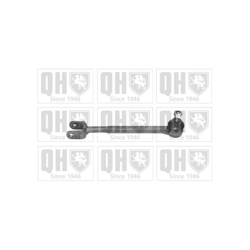 Rotule de barre de connexion QUINTON HAZELL QR1415RH