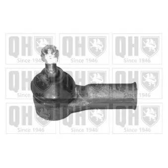 Rotule de barre de connexion QUINTON HAZELL QR1450S