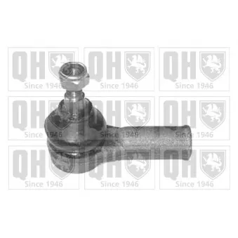 Rotule de barre de connexion QUINTON HAZELL QR1556S