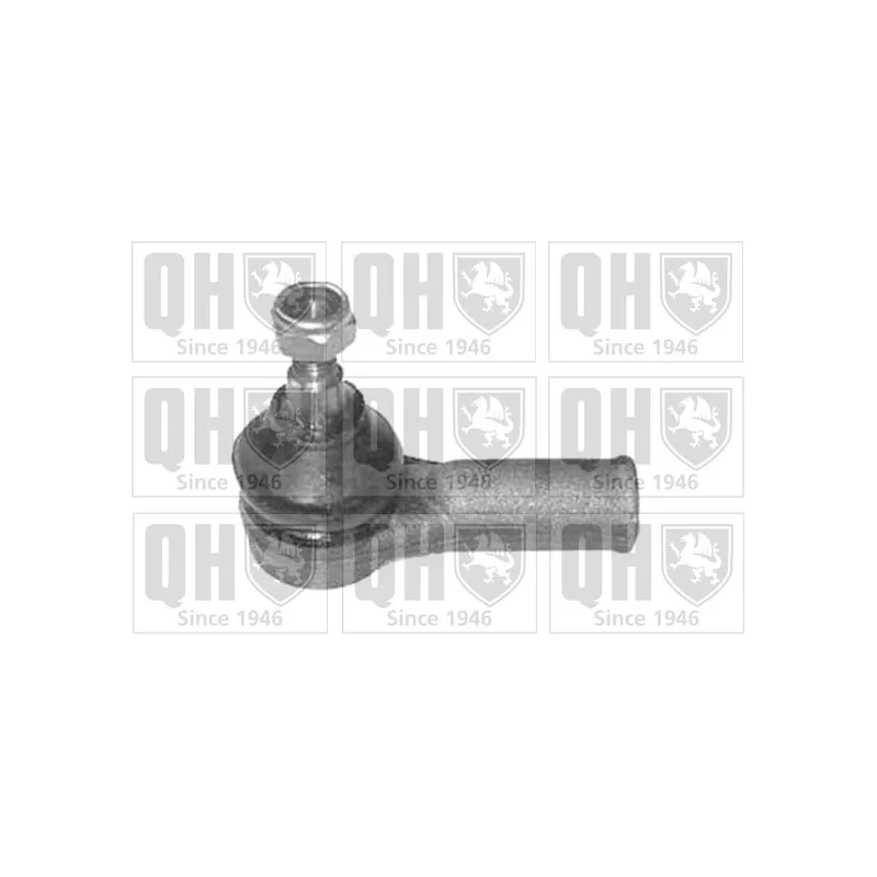 Rotule de barre de connexion QUINTON HAZELL QR1556S