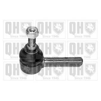 Rotule de barre de connexion QUINTON HAZELL QR1569LHT