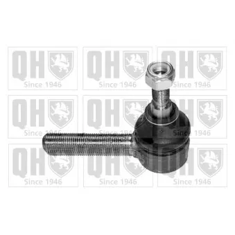 Rotule de barre de connexion QUINTON HAZELL QR1569RHT