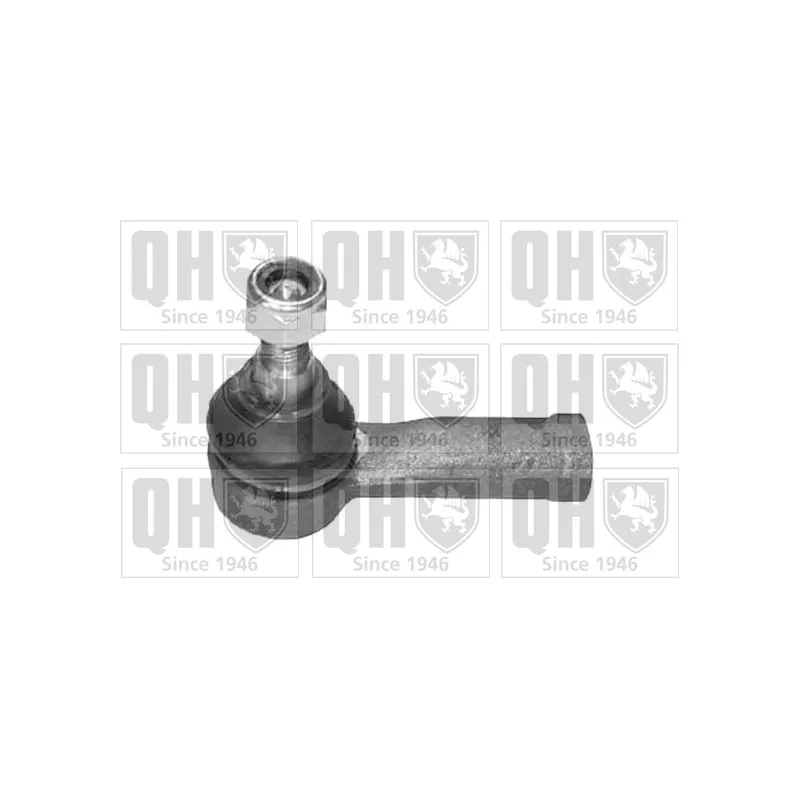 Rotule de barre de connexion QUINTON HAZELL QR1573S