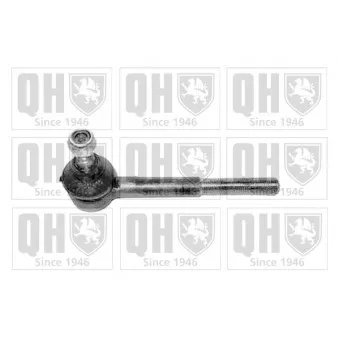 Rotule de barre de connexion QUINTON HAZELL QR1704S