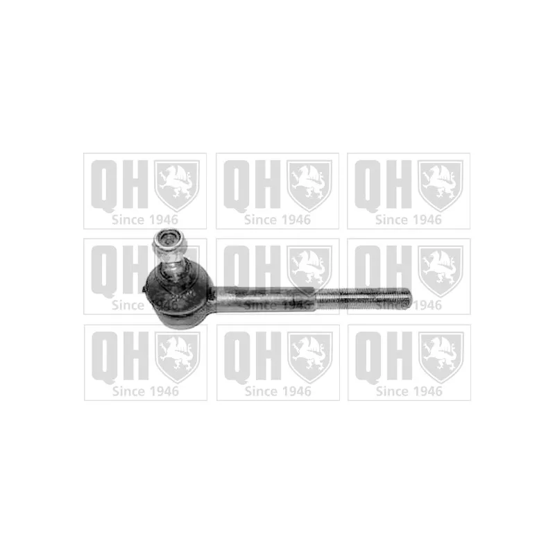 Rotule de barre de connexion QUINTON HAZELL QR1704S