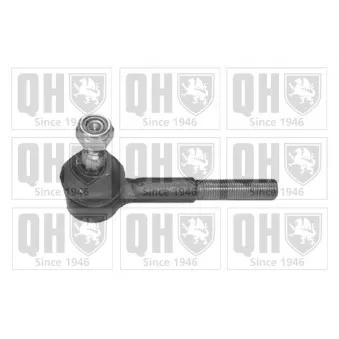 Rotule de barre de connexion QUINTON HAZELL QR1755S
