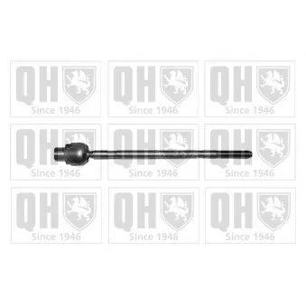 Rotule de direction intérieure, barre de connexion QUINTON HAZELL QR1757S