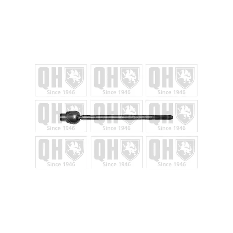 Rotule de direction intérieure, barre de connexion QUINTON HAZELL QR1757S