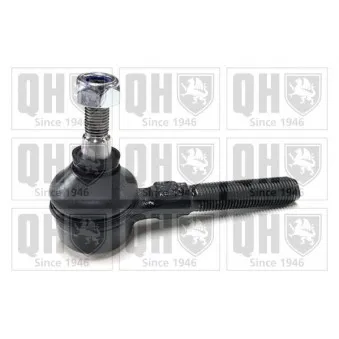 Rotule de barre de connexion QUINTON HAZELL QR1768S
