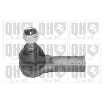 Rotule de barre de connexion QUINTON HAZELL QR1772LHT