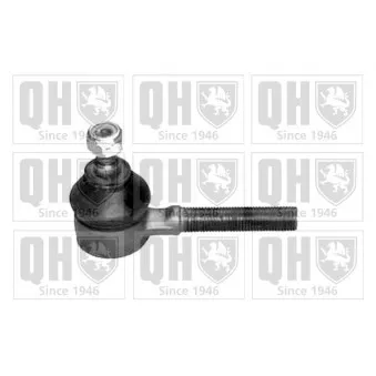Rotule de barre de connexion QUINTON HAZELL QR1779S