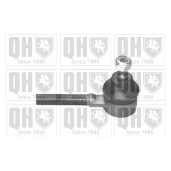 Rotule de barre de connexion QUINTON HAZELL QR1780S