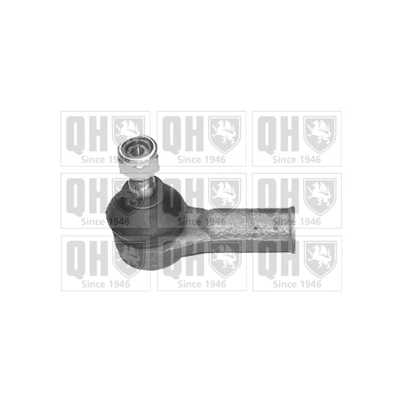 Rotule de barre de connexion QUINTON HAZELL QR1785S