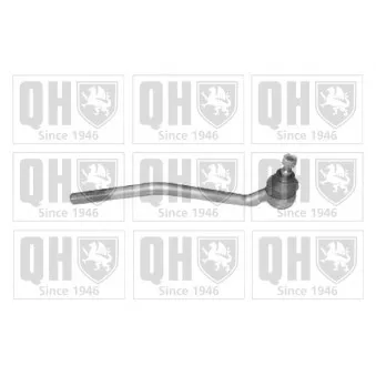 Rotule de barre de connexion QUINTON HAZELL QR1787S