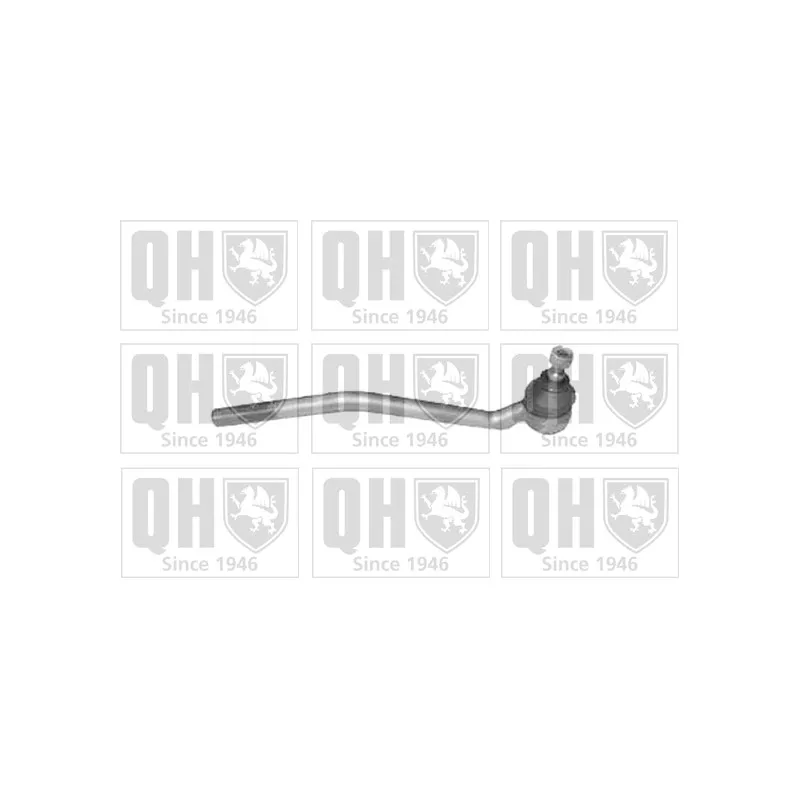 Rotule de barre de connexion QUINTON HAZELL QR1787S