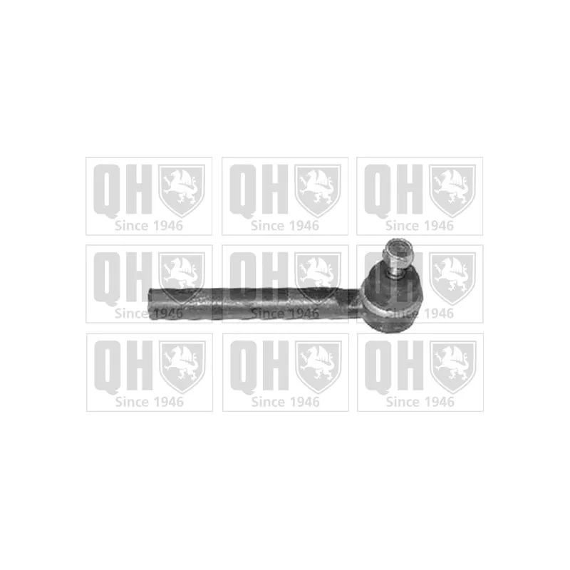 Rotule de barre de connexion QUINTON HAZELL QR1793S