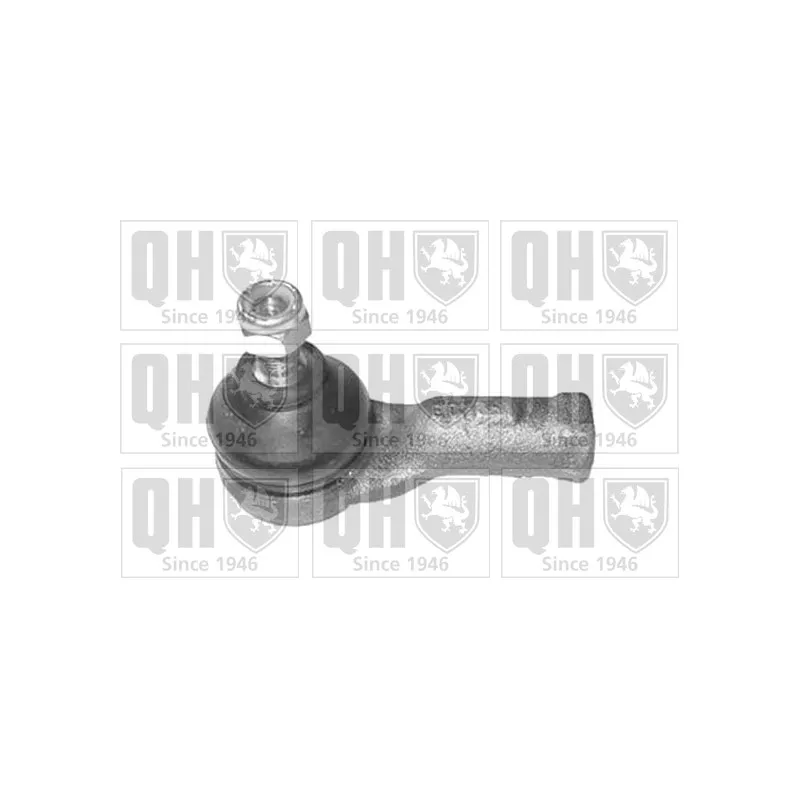 Rotule de barre de connexion QUINTON HAZELL QR1823S