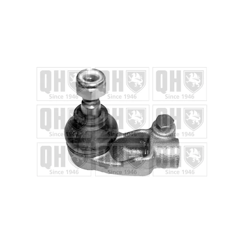 Rotule de barre de connexion QUINTON HAZELL QR1829S