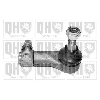 Rotule de barre de connexion QUINTON HAZELL QR1832S