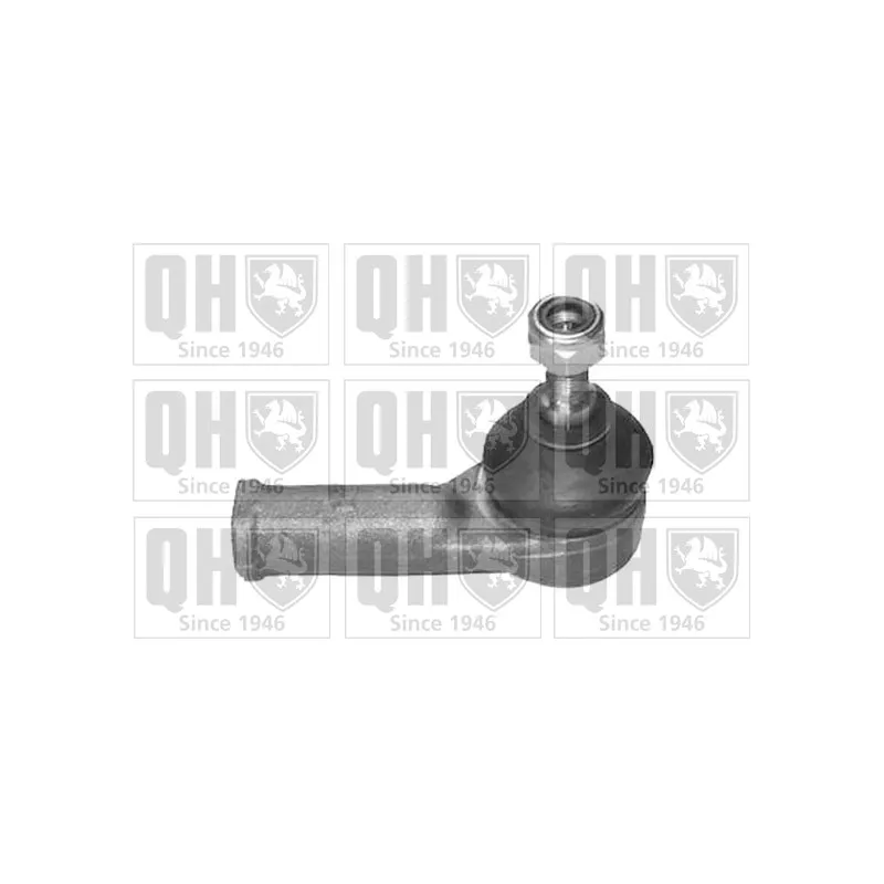 Rotule de barre de connexion QUINTON HAZELL QR1833S