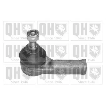 Rotule de barre de connexion QUINTON HAZELL QR1834S