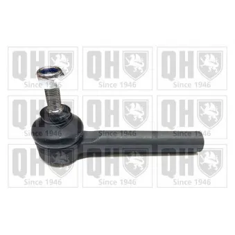 Rotule de barre de connexion QUINTON HAZELL QR1837S
