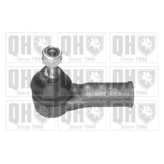Rotule de barre de connexion QUINTON HAZELL QR1840S
