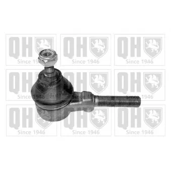 Rotule de barre de connexion QUINTON HAZELL QR1843S