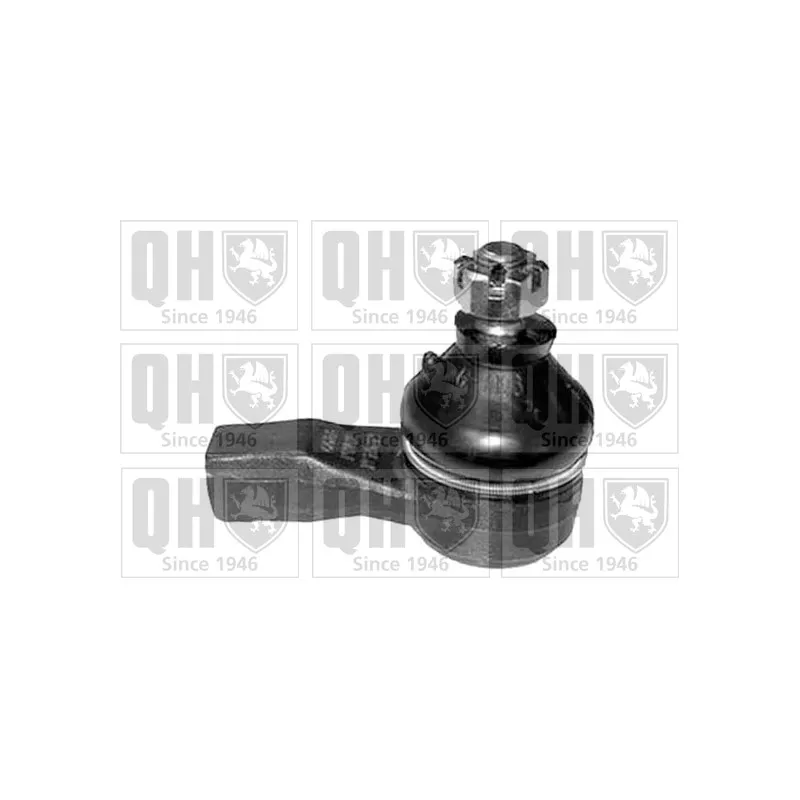 Rotule de barre de connexion QUINTON HAZELL QR1967S