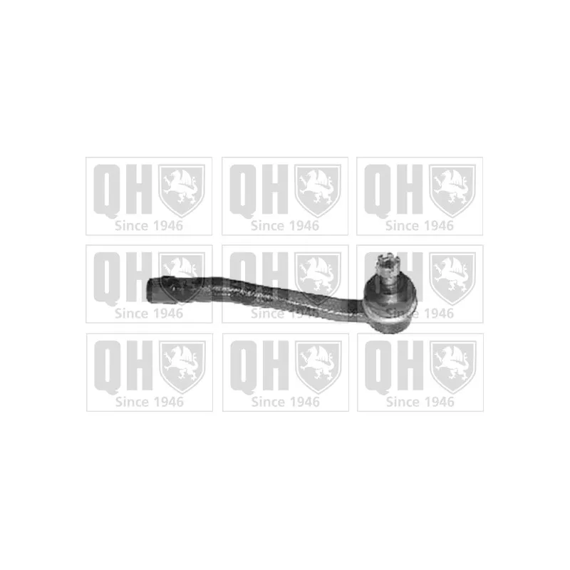 Rotule de barre de connexion QUINTON HAZELL QR1972S