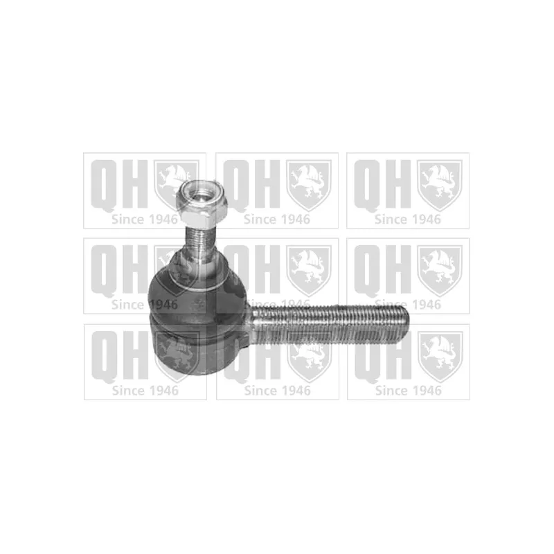 Rotule de barre de connexion QUINTON HAZELL QR201LHT