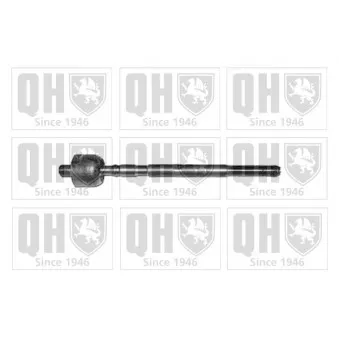 Rotule de direction intérieure, barre de connexion QUINTON HAZELL QR2024S