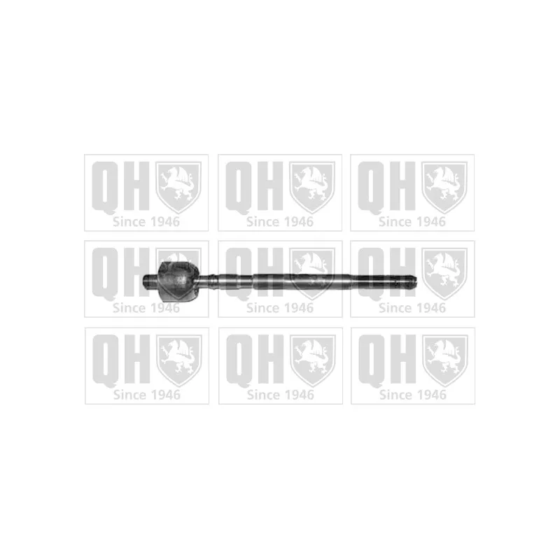Rotule de direction intérieure, barre de connexion QUINTON HAZELL QR2024S