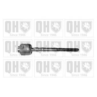 Rotule de direction intérieure, barre de connexion QUINTON HAZELL QR2025S