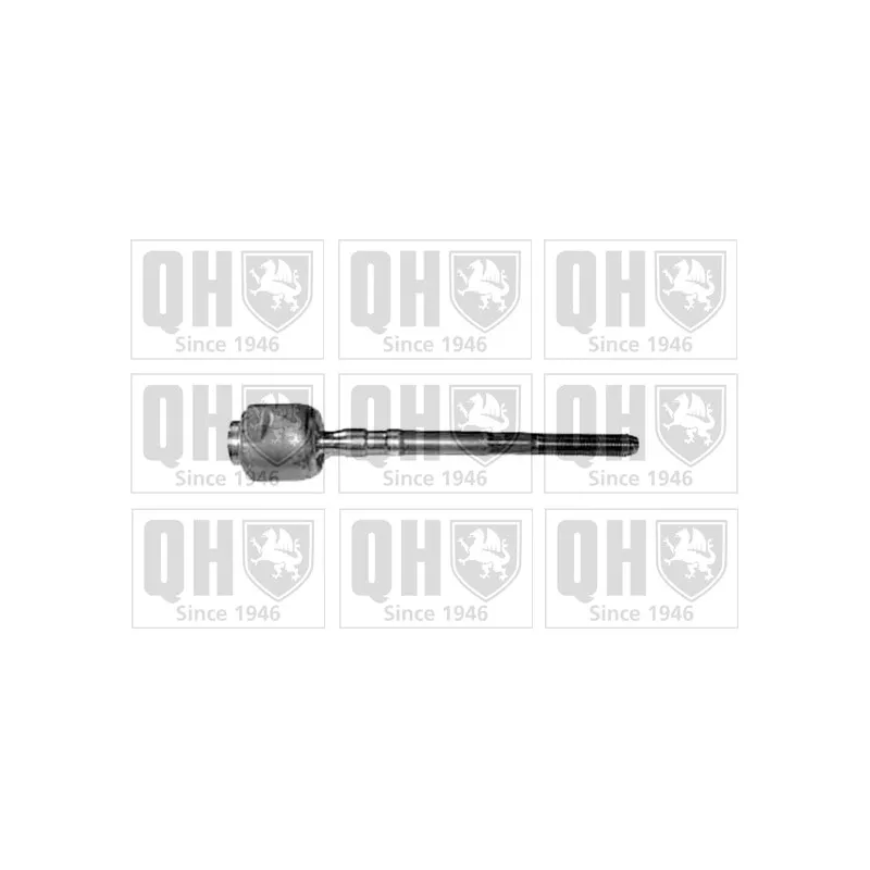 Rotule de direction intérieure, barre de connexion QUINTON HAZELL QR2025S
