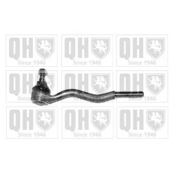 Rotule de barre de connexion QUINTON HAZELL QR2046S