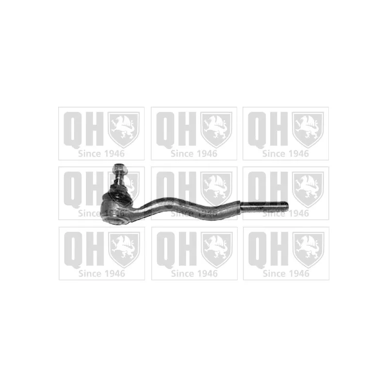 Rotule de barre de connexion QUINTON HAZELL QR2046S