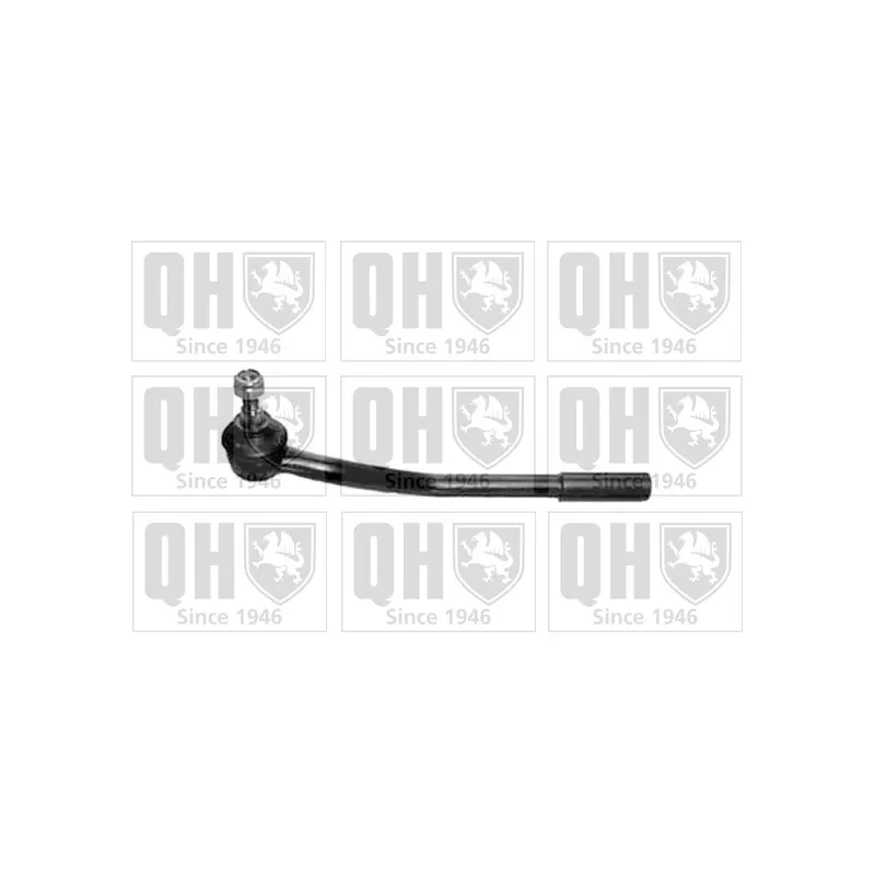 Rotule de barre de connexion QUINTON HAZELL QR2059S